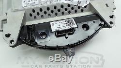 Mini F54 F55 F56 F57 Nbt Evo GPS Tùete Unit Affichage Contrôleur Écran