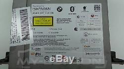 Mini F54 F55 F56 F57 Nbt Evo GPS Tùete Unit Affichage Contrôleur Écran