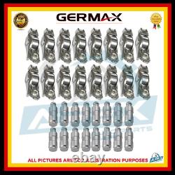 Mini One COOPER S 1.6 Moteur N16B16A Culbuteurs 11337559793 16 Pièces Set