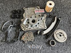 Mini One COOPER S Jcw R50 R52 R53 W10B16 W11B16A Pompe à Huile & Distribution