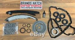Mini One COOPER S R50 R52 R53 Kit Chaîne Distribution W10B16A W11B16A