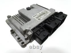 Mini One Cooper 1.6 Calculateur Moteur D'ordinateur 7600019