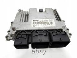Mini One Cooper 1.6 Calculateur Moteur D'ordinateur 7600019