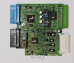 Mini One Cooper Cabrio R52 2005 Module confort 6946363 TMD10339