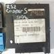 Mini One Cooper Cabrio R52 2005 Module Confort 6946363 Tmd7483