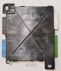 Mini One Cooper Cabrio R52 2005 Module confort 6982115 TMD9890