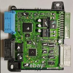 Mini One Cooper Cabrio R52 2005 Module confort 6982115 TMD9890