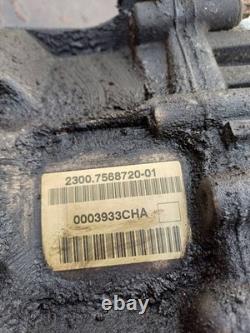 Mini One Cooper Clubman R55 2007 Essence 7568720 JLT30548