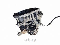 Mini One Cooper Clubman R55 2008 Diesel 7568721 GRI60958