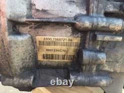 Mini One Cooper Clubman R55 2008 Diesel 7568721 GRI60958