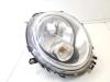 Mini One Cooper Clubman R55 2008 Droite Phare Frontale 16270403 Bos81166