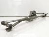 Mini One Cooper Clubman R55 2008 Tringlerie Et Moteur D'essuie-glace Avant