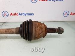 Mini One Cooper Clubman R55 2009 Droite Arbre d'entraînement avant 8605466