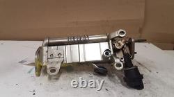 Mini One Cooper Clubman R55 2011 Diesel Refroidisseur de vanne EGR 782331903