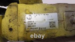 Mini One Cooper Clubman R55 2011 Diesel Refroidisseur de vanne EGR 782331903