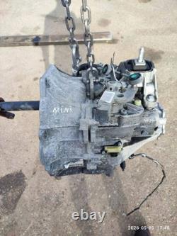 Mini One Cooper Clubman R55 2012 Diesel 7594641 PAL32704