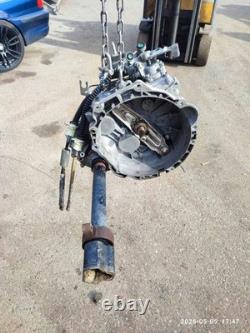 Mini One Cooper Clubman R55 2012 Diesel 7594641 PAL32704