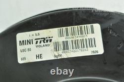 Mini One Cooper Clubman R55 2013 Servo-frein 34336772413 END8973