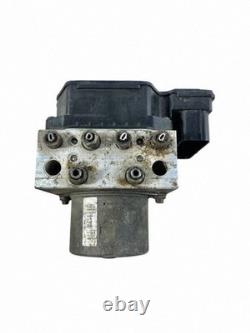Mini One Cooper Clubman R55 Bloc hydraulique / calculateur ABS 6785944