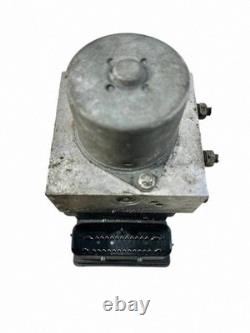 Mini One Cooper Clubman R55 Bloc hydraulique / calculateur ABS 6785944