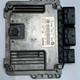 Mini One Cooper Coupe R56 2007 7641003 Calculateur Moteur Ecu Tmd11148