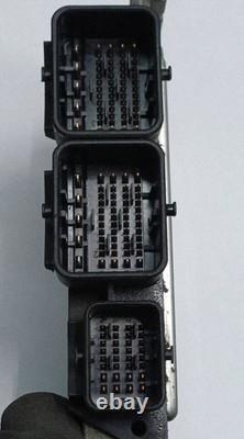 Mini One Cooper Coupe R56 2007 7641003 Calculateur moteur ECU TMD11148