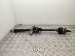 Mini One Cooper Coupe R56 2007 Droite Arbre d'entraînement avant SAU84332