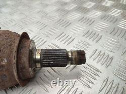 Mini One Cooper Coupe R56 2007 Droite Arbre d'entraînement avant SAU84332