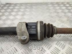 Mini One Cooper Coupe R56 2007 Droite Arbre d'entraînement avant SAU84332