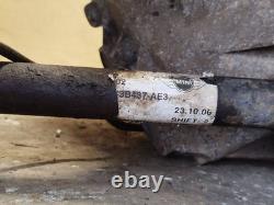 Mini One Cooper Coupe R56 2007 Essence 7568720 CVQ7377