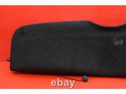 Mini One Cooper Coupe R56 2007 Grillescouvercle de haut-parleur arrière