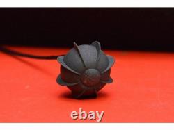 Mini One Cooper Coupe R56 2007 Grillescouvercle de haut-parleur arrière