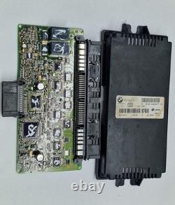 Mini One Cooper Coupe R56 2007 Module d'éclairage LCM 3452677 TMD10983