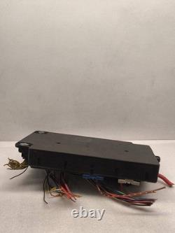 Mini One Cooper Coupe R56 2007 Module de fusibles 519213A02 RWL34858