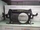 Mini One Cooper Coupe R56 2007 Support De Radiateur Sur Cadre Face Avant