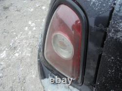 Mini One Cooper Coupe R56 2008 Feux arrièrepostérieurs AOJ86015