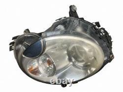 Mini One Cooper Coupe R56 2008 Gauche Phare avant 0301225673 CRQ7800