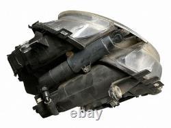 Mini One Cooper Coupe R56 2008 Gauche Phare avant 0301225673 CRQ7800