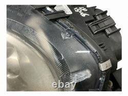 Mini One Cooper Coupe R56 2008 Gauche Phare avant 0301225673 CRQ7800