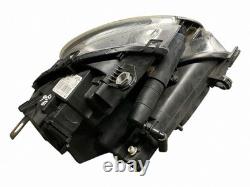 Mini One Cooper Coupe R56 2008 Gauche Phare avant 0301225673 CRQ7800