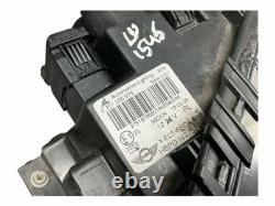 Mini One Cooper Coupe R56 2008 Gauche Phare avant 0301225673 CRQ7800