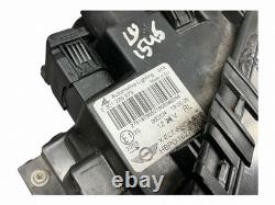 Mini One Cooper Coupe R56 2008 Gauche Phare avant 0301225673 CRQ7800