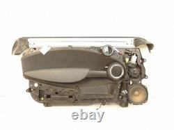 Mini One Cooper Coupe R56 2008 Mécanisme lève-vitre avant avec moteur