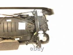 Mini One Cooper Coupe R56 2008 Mécanisme lève-vitre avant avec moteur