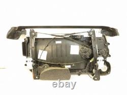 Mini One Cooper Coupe R56 2008 Mécanisme lève-vitre avant avec moteur