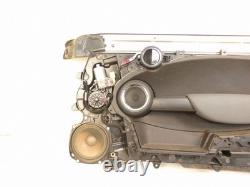 Mini One Cooper Coupe R56 2008 Mécanisme lève-vitre avant avec moteur