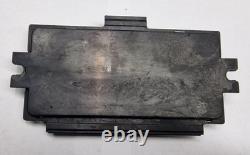 Mini One Cooper Coupe R56 2008 Module confort 6135345603401 TMD10879