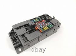 Mini One Cooper Coupe R56 2008 Module de fusibles 3453737 RGC18505