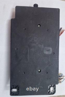 Mini One Cooper Coupe R56 2008 Module de fusibles 3453737 TMD12248