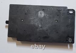 Mini One Cooper Coupe R56 2008 Module de fusibles 3455236 TMD10426